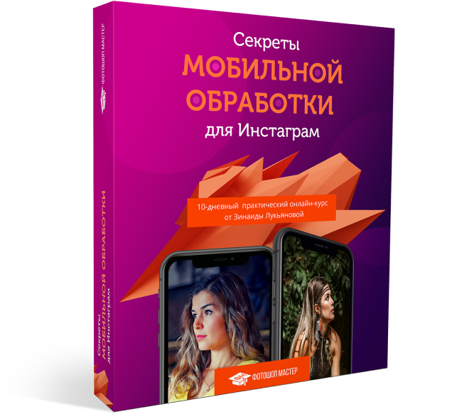 [Зинаида Лукьянова] Секреты мобильной обработки дл_0.png